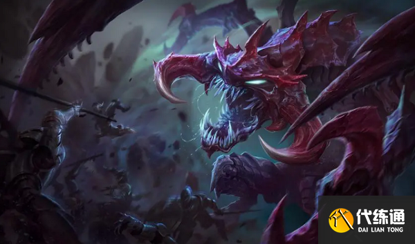 云顶之弈s9.5元素斗士大虫子阵容搭配玩法