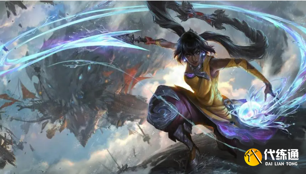 云顶之弈s9.5尼菈主c阵容玩法