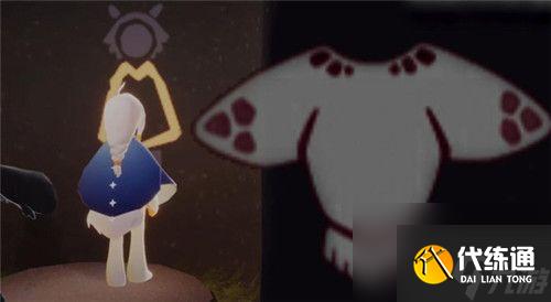 光遇水先知在什么位置（预言季水先知可以兑换什么东西）