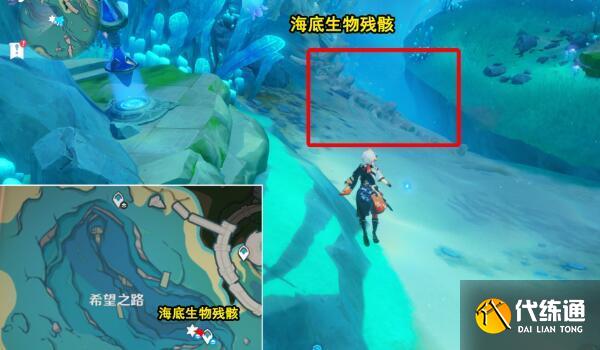 原神光影研學旖旎水界第五天攻略 光影研學旖旎水界第五天通關流程 原神光影研學旖旎水界第五天攻略 光影研學旖旎水界第五天通關流程