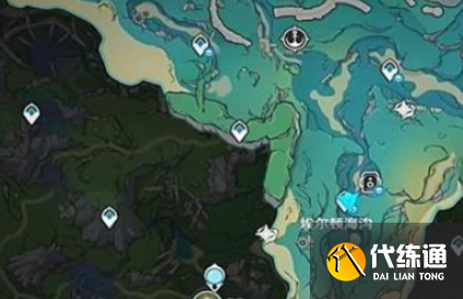 原神光影研學旖旎水界第五天詳細攻略