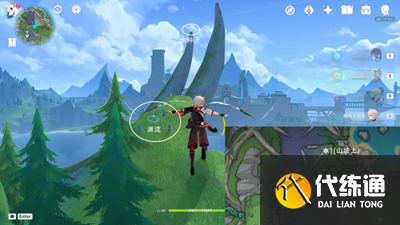 原神偵測晶體寶箱位置大全 所有偵測晶體寶箱獲取攻略[多圖]圖片2