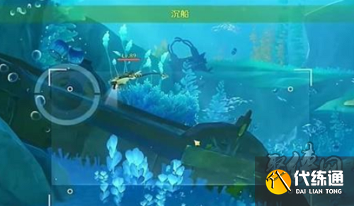 原神光影研學旖旎水界第五天怎么玩 光影研學旖旎水界攻略分享