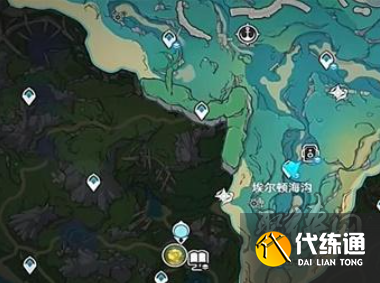 原神光影研學旖旎水界第五天怎么玩 光影研學旖旎水界攻略分享