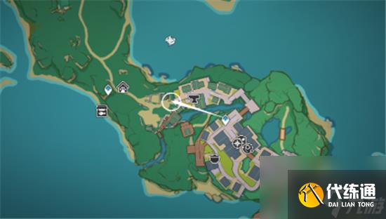 原神愿仁義之人被仁義以待任務怎么完成-原神主線魔神任務第二章愿仁義之人被仁義以待任務完成攻略