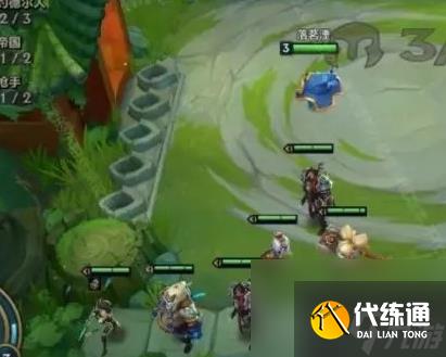 金铲铲之战玩法介绍 云顶之弈金铲铲之战怎么玩