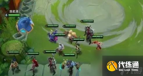 金铲铲之战玩法介绍 云顶之弈金铲铲之战怎么玩