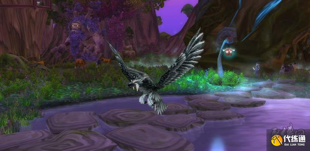 魔兽世界乌龟服三种模式是什么 乌龟服3种模式区别介绍