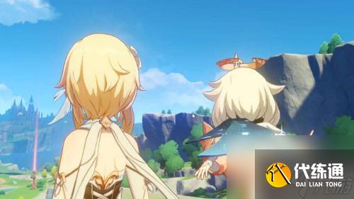 原神怎么打架加血 原神如何加血