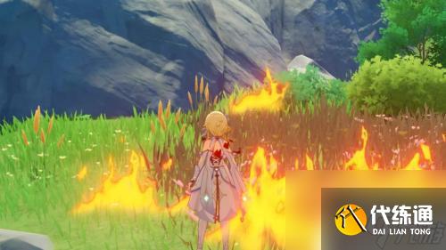 原神怎么打架加血 原神如何加血