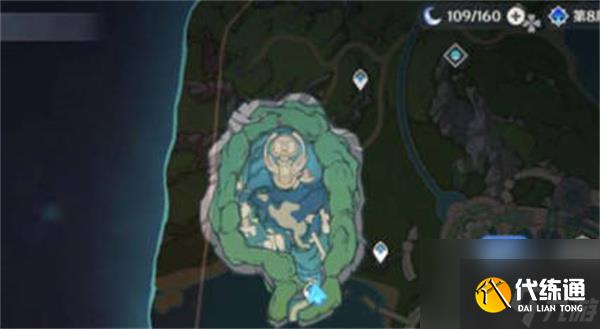 原神4.0楓丹地下錨點開啟方法大全