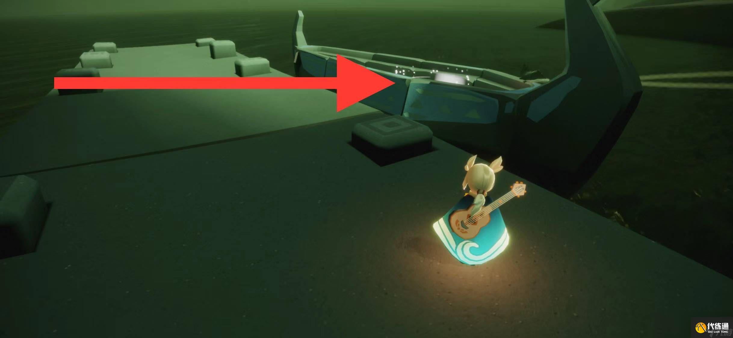 光遇8.25复刻先祖位置在哪 8月25日复刻先祖兑换图