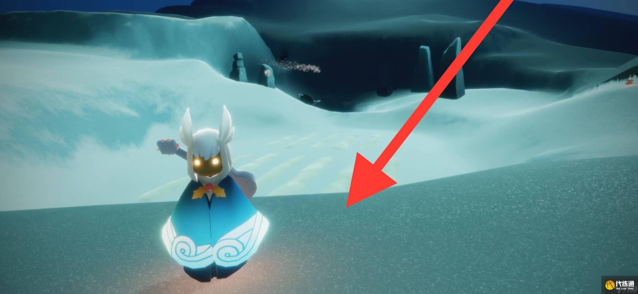 光遇8.25复刻先祖位置在哪 8月25日复刻先祖兑换图