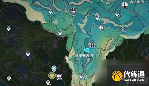 原神光影研學(xué)旖旎水界第五天通關(guān)攻略一覽