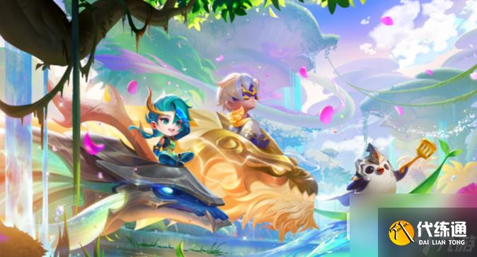 金铲铲之战S95姬莎双C阵容攻略