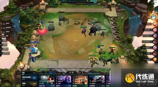 金铲铲之战S95姬莎双C阵容攻略