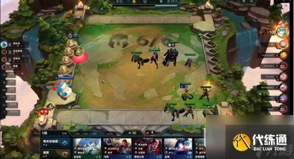 金铲铲之战S95姬莎双C阵容攻略