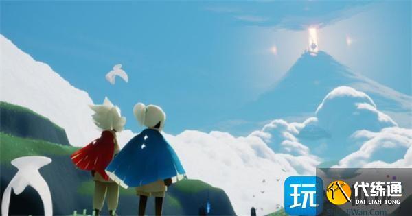 光遇奶卡奶龙是什