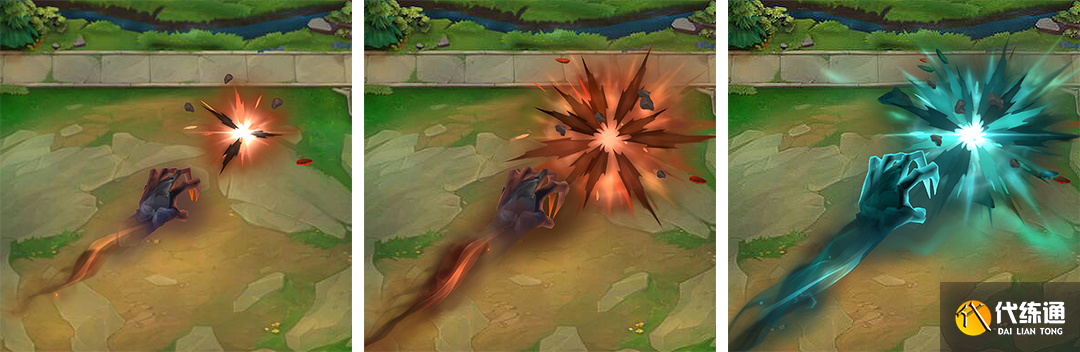 金铲铲之战s9.5宝典奖励是什么 s9.5宝典奖励内容介绍[多图]图片3