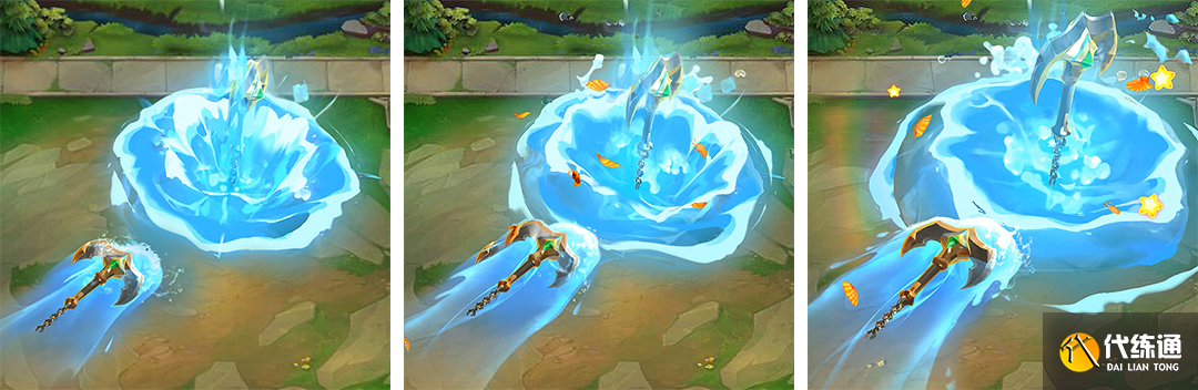 金铲铲之战s9.5宝典奖励是什么 s9.5宝典奖励内容介绍[多图]图片4