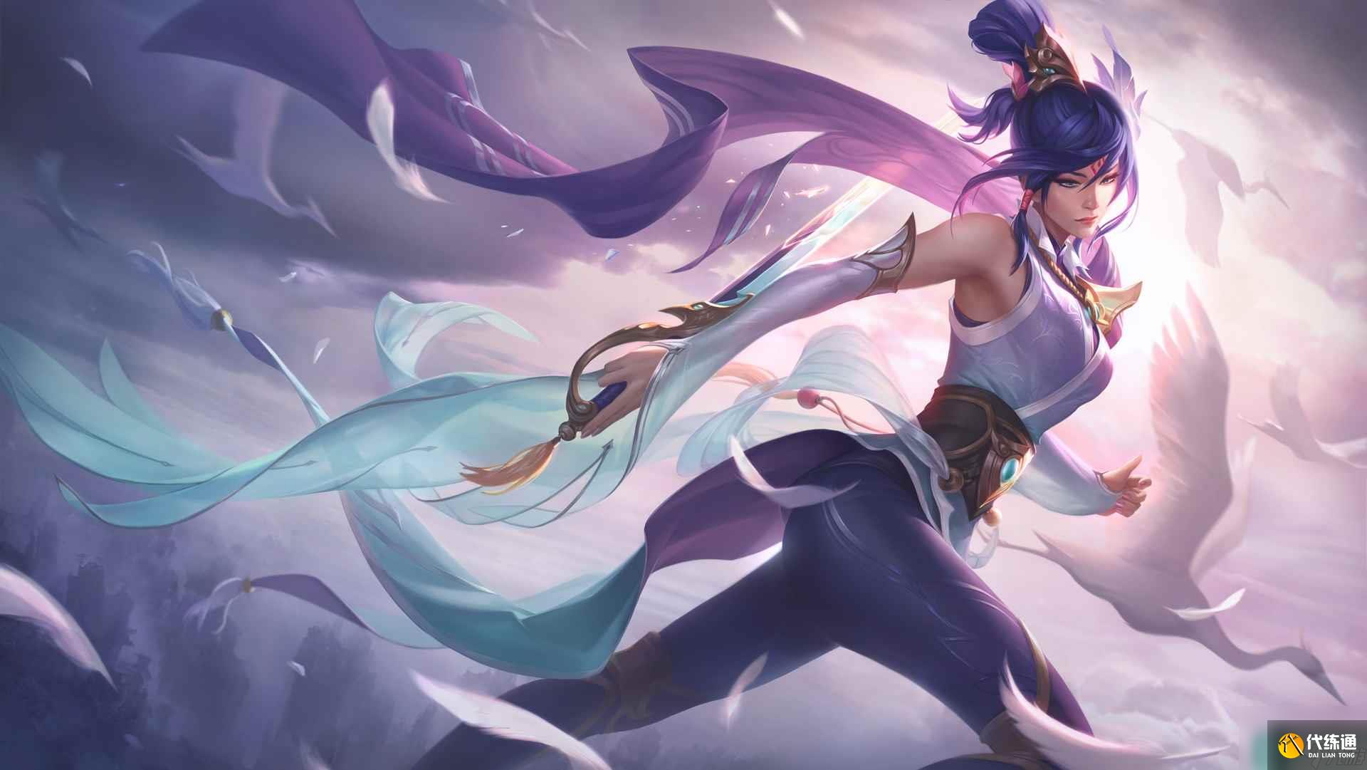 《金铲铲之战》s9.5德玛西亚羁绊效果一览