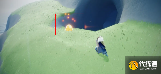 光遇9.20任务怎么做 2023年9月20日每日任务完成攻略[多图]图片2