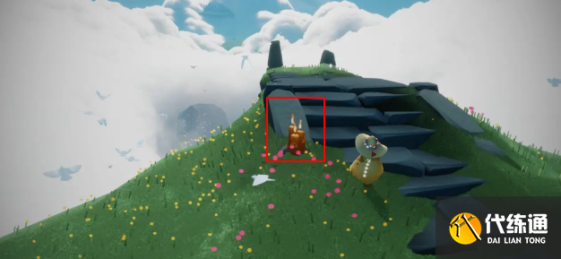 光遇9.20任务怎么做 2023年9月20日每日任务完成攻略[多图]图片5