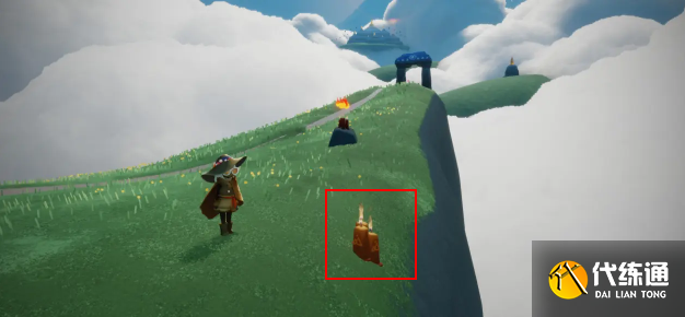 光遇9.20任务怎么做 2023年9月20日每日任务完成攻略[多图]图片6