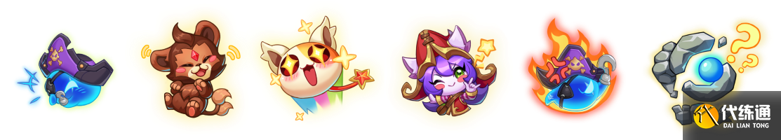 金铲铲之战s9.5宝典奖励是什么 s9.5宝典奖励内容介绍[多图]图片6