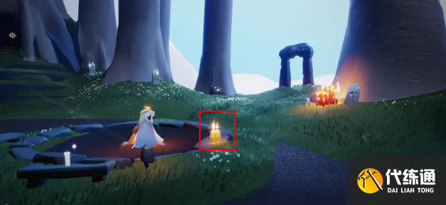 光遇9.21任务怎么做 2023年9月21日每日任务完成攻略[多图]图片5