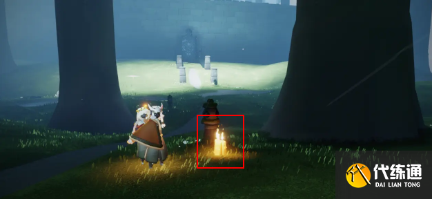 光遇9.21任务怎么做 2023年9月21日每日任务完成攻略[多图]图片6