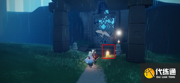 光遇9.21任务怎么做 2023年9月21日每日任务完成攻略[多图]图片8