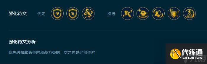 云顶之弈s9.5奇亚娜阵容搭配推荐