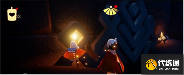 《光遇》心之灵位置介绍一览