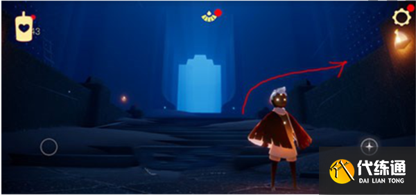 《光遇》心之灵位置介绍一览