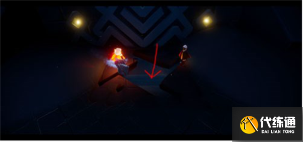 《光遇》心之灵位置介绍一览