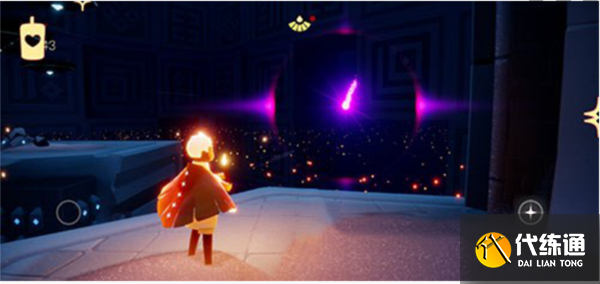 《光遇》心之灵位置介绍一览