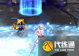 dnf噩梦回廊反击怎么打 噩梦回廊反击打法攻略[多图]图片2