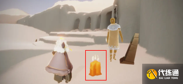 光遇9.22任务怎么完成 2023年9月22日每日任务完成攻略[多图]图片5