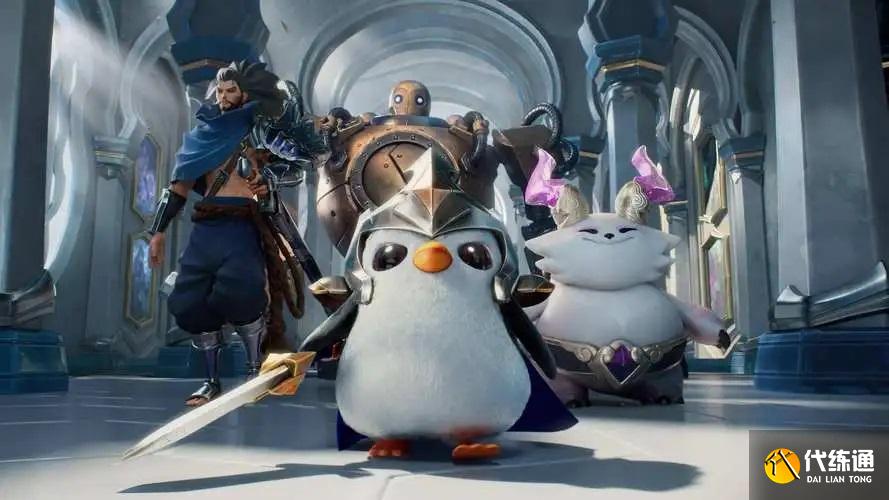 金铲铲之战s9.5比尔四术阵容推荐,金铲铲之战比尔四术阵容装备搭配攻略图零