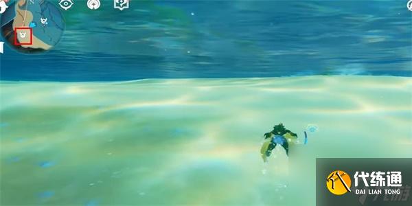 原神湖畔的尼尼安涅成就怎么解鎖-原神湖畔的尼尼安涅成就解鎖方法