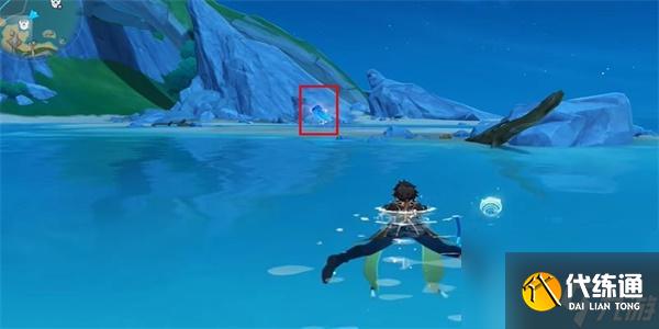 原神湖畔的尼尼安涅成就怎么解鎖-原神湖畔的尼尼安涅成就解鎖方法