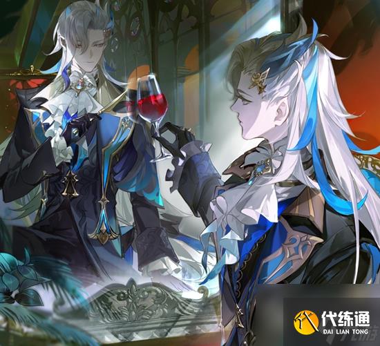 原神那維萊特陣容怎么配隊