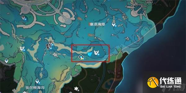 原神二河白道之卷成就怎么解鎖-原神二河白道之卷成就解鎖方法