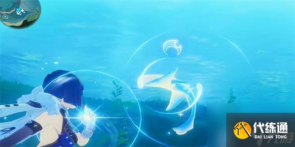 原神二河白道之卷成就怎么解鎖-原神二河白道之卷成就解鎖方法