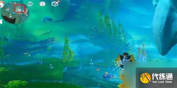 原神海原巡回法官成就怎么解鎖 原神海原巡回法官成就解鎖方法