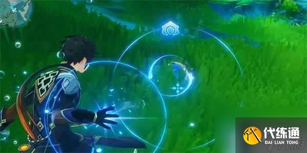 原神海原巡回法官成就怎么解鎖 原神海原巡回法官成就解鎖方法