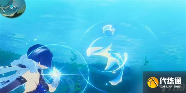 原神雙生妖精騎士成就怎么解鎖-原神雙生妖精騎士成就解鎖方法