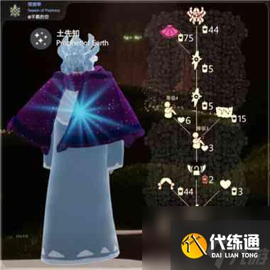 光遇小金人多久刷新一次?光遇内容介绍