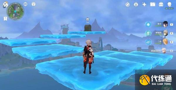 原神跟隨光標寶箱怎么獲得 跟隨光標寶箱位置獲取攻略[多圖]圖片7